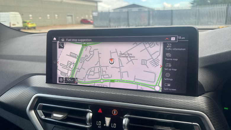 BMW X3 xDrive20d MHT M Sport 5dr Step Auto Diesel Estate